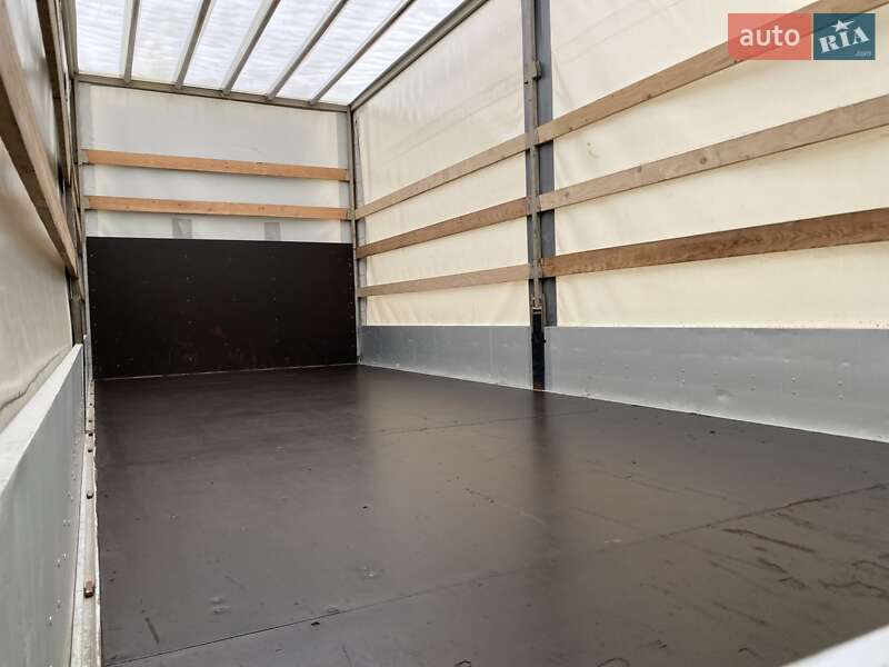 Тентованый MAN TGL 2019 в Хусте фото 40 Тентованый MAN TGL 2019 в Хусте