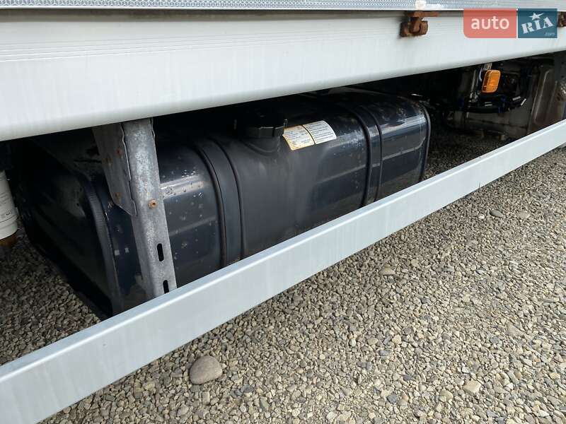 Тентованый MAN TGL 2019 в Хусте фото 45 Тентованый MAN TGL 2019 в Хусте