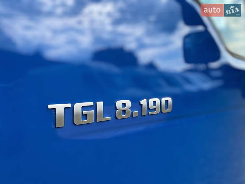 Тентованый MAN TGL 2019 в Хусте фото 49 Тентованый MAN TGL 2019 в Хусте