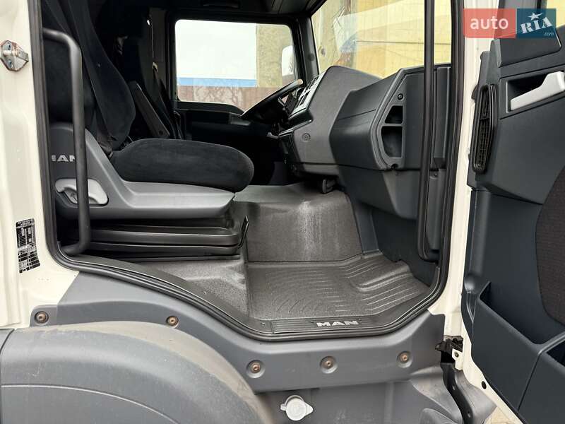 Тентований MAN TGL 2012 в Бучачі фото 19 Тентований MAN TGL 2012 в Бучачі