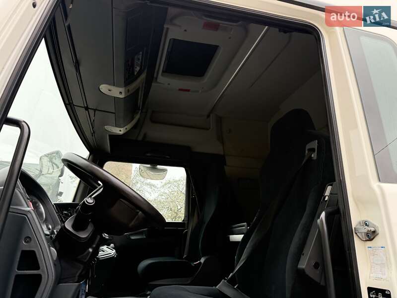 Тентований MAN TGL 2012 в Бучачі фото 26 Тентований MAN TGL 2012 в Бучачі