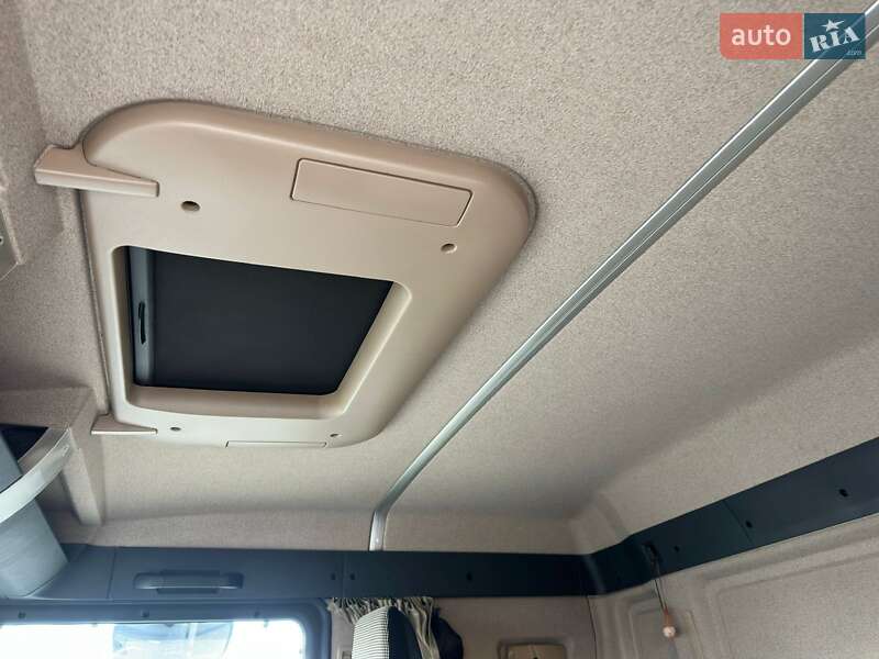 Грузовой фургон MAN TGL 2019 в Луцке фото 18 Грузовой фургон MAN TGL 2019 в Луцке