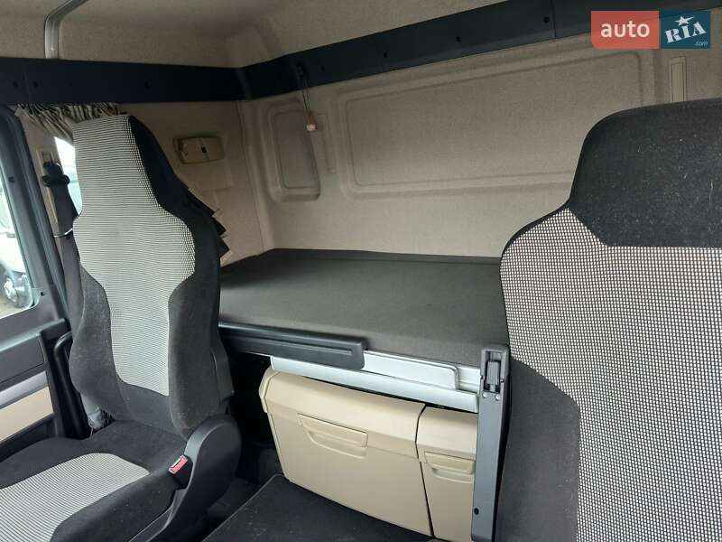 Грузовой фургон MAN TGL 2019 в Луцке фото 19 Грузовой фургон MAN TGL 2019 в Луцке