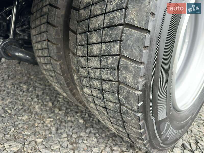 Грузовой фургон MAN TGL 2019 в Луцке фото 27 Грузовой фургон MAN TGL 2019 в Луцке