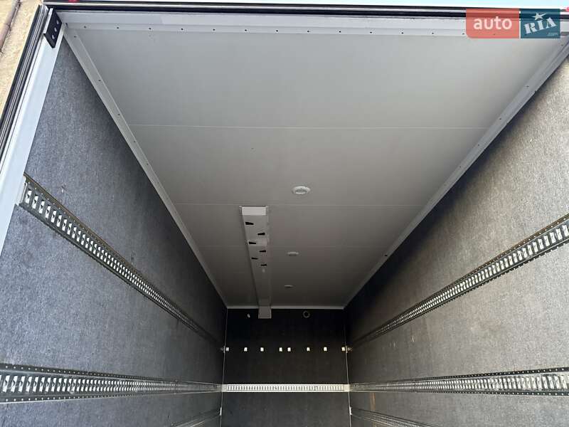 Вантажний фургон MAN TGL 2012 в Бучачі фото 48 Вантажний фургон MAN TGL 2012 в Бучачі