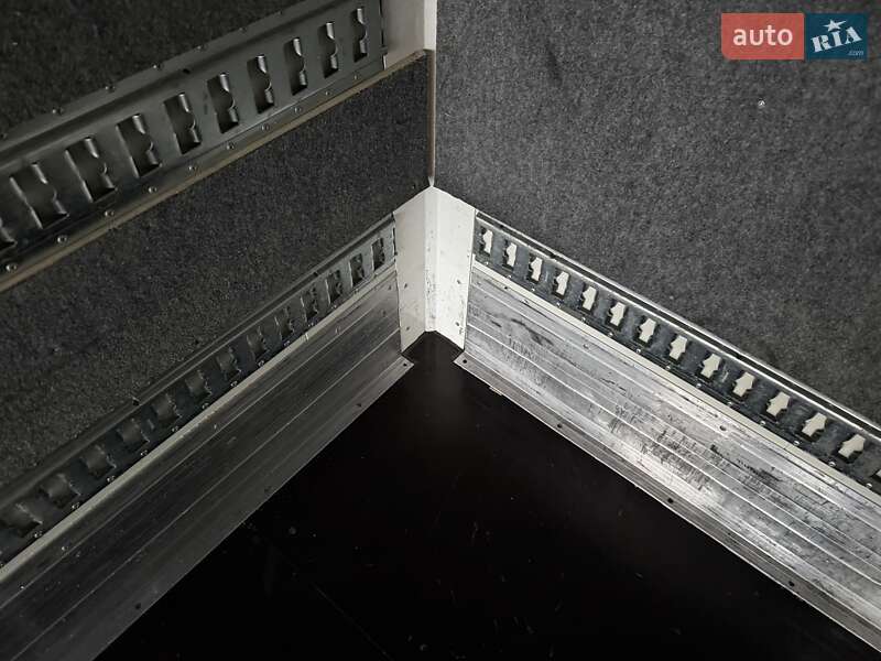 Вантажний фургон MAN TGL 2012 в Бучачі фото 53 Вантажний фургон MAN TGL 2012 в Бучачі