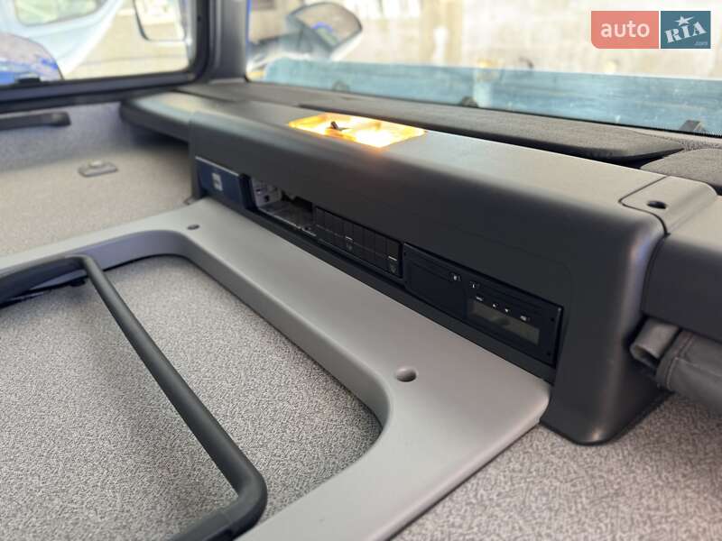 Тентованый MAN TGL 2018 в Житомире