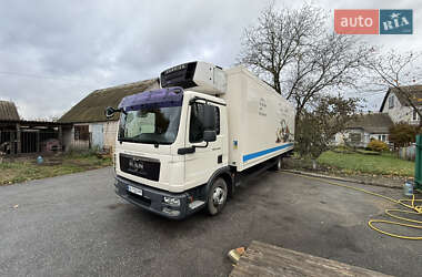 Рефрижератор MAN TGL 2009 в Києві