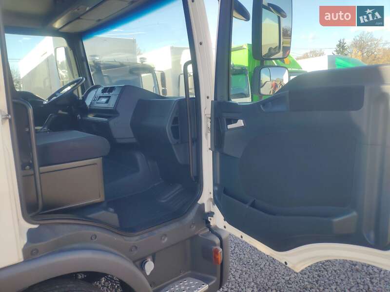 Рефрижератор MAN TGL 2012 в Вінниці