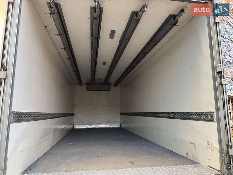 Рефрижератор MAN TGL 2005 в Харькове