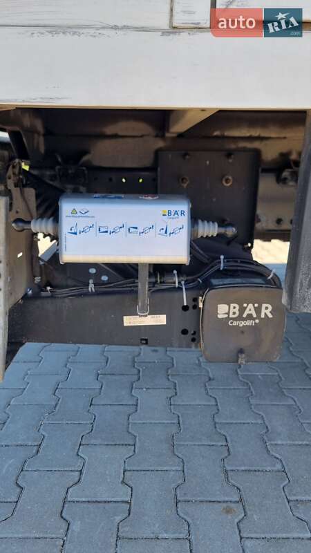 Грузовой фургон MAN TGL 2019 в Николаеве фото 19 Грузовой фургон MAN TGL 2019 в Николаеве