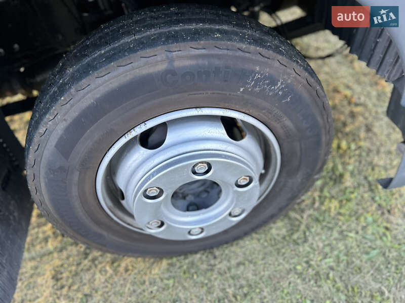 Тентований MAN TGL 2018 в Стрию фото 34 Тентований MAN TGL 2018 в Стрию