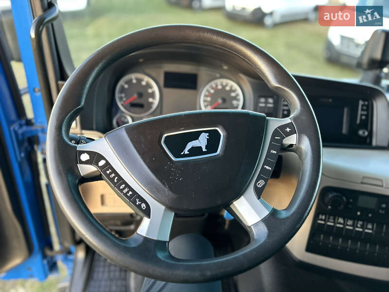 Тентований MAN TGL 2018 в Стрию фото 59 Тентований MAN TGL 2018 в Стрию