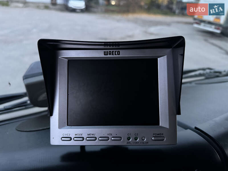 Грузовой фургон MAN TGL 2014 в Ровно фото 24 Грузовой фургон MAN TGL 2014 в Ровно