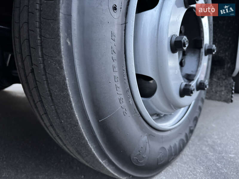 Грузовой фургон MAN TGL 2014 в Ровно фото 29 Грузовой фургон MAN TGL 2014 в Ровно