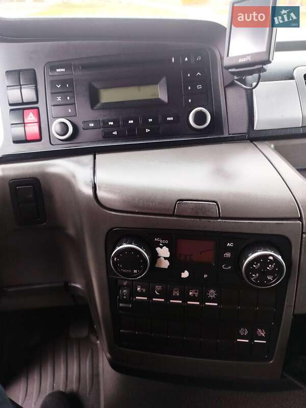 Тентованый MAN TGL 2014 в Луцке