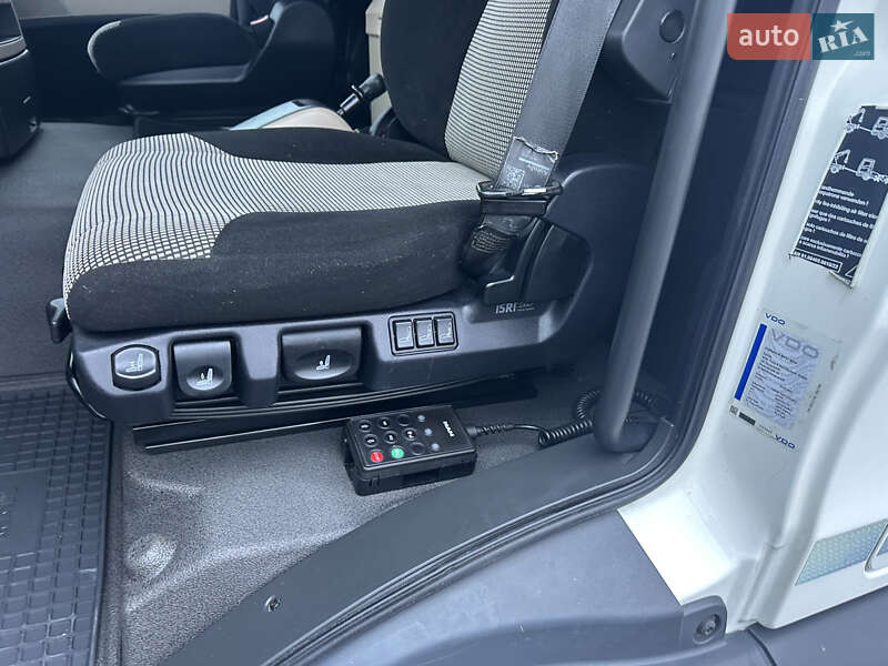 Тентований MAN TGL 2018 в Луцьку фото 30 Тентований MAN TGL 2018 в Луцьку