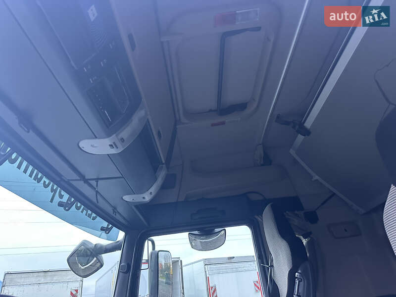 Тентований MAN TGL 2018 в Луцьку фото 35 Тентований MAN TGL 2018 в Луцьку