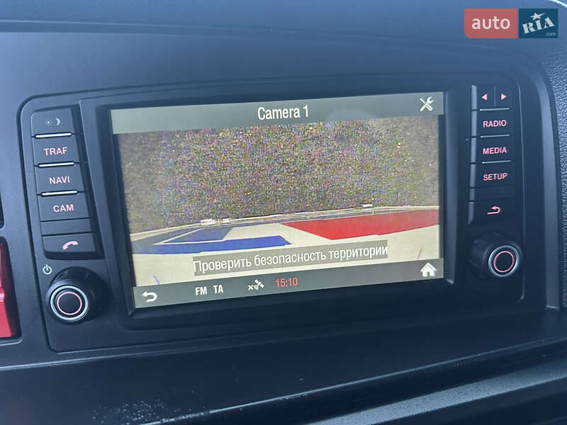 Тентований MAN TGL 2018 в Луцьку фото 47 Тентований MAN TGL 2018 в Луцьку