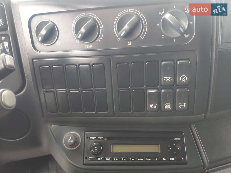 Грузовой фургон MAN TGL 2012 в Виннице фото 16 Грузовой фургон MAN TGL 2012 в Виннице