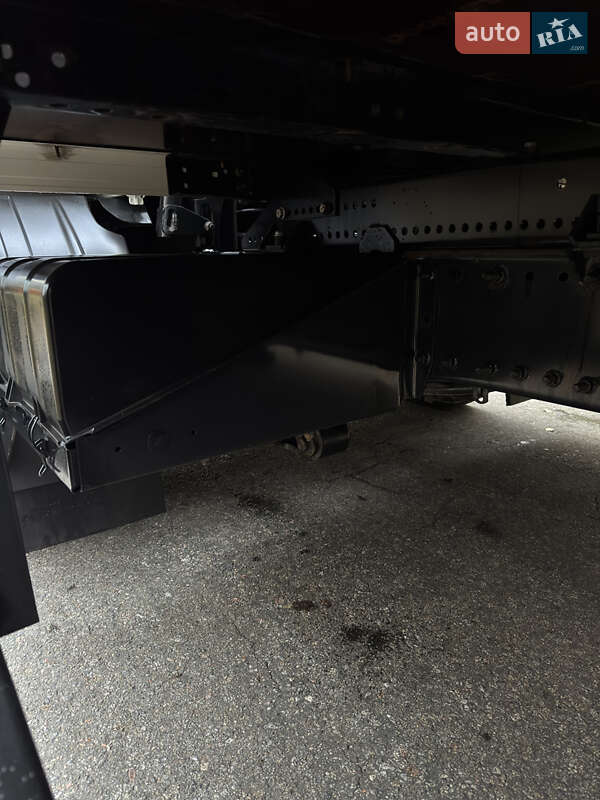 Вантажний фургон MAN TGL 2013 в Вінниці фото 11 Вантажний фургон MAN TGL 2013 в Вінниці