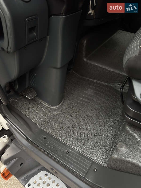 Вантажний фургон MAN TGL 2013 в Вінниці фото 28 Вантажний фургон MAN TGL 2013 в Вінниці