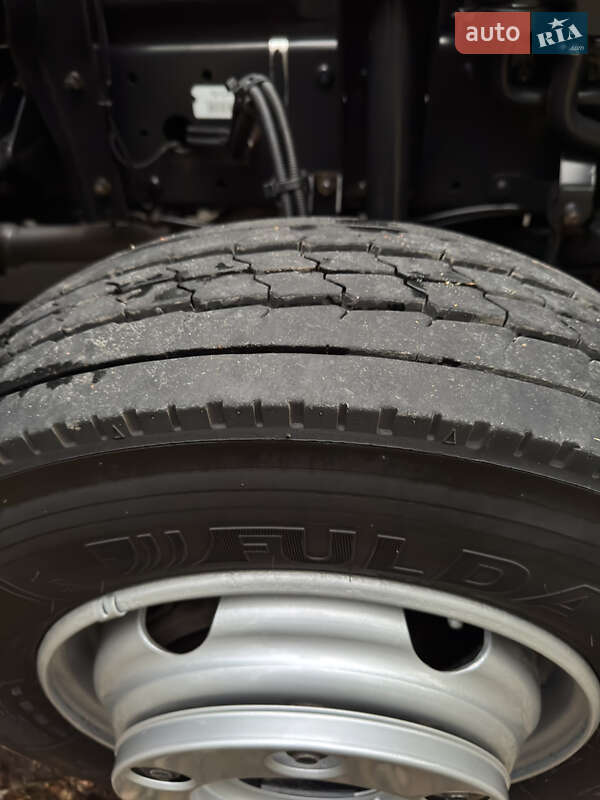 Вантажний фургон MAN TGL 2013 в Вінниці фото 36 Вантажний фургон MAN TGL 2013 в Вінниці