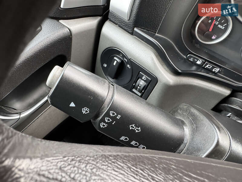 Грузовой фургон MAN TGL 2016 в Ровно