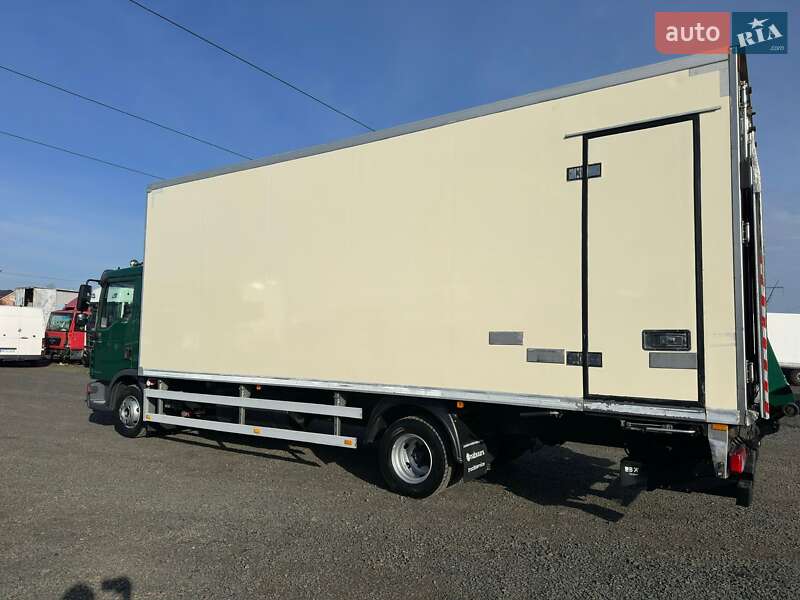 Рефрижератор MAN TGL 2012 в Луцьку