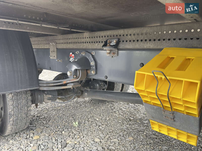 Другие грузовики MAN TGL 2019 в Луцке фото 15 Другие грузовики MAN TGL 2019 в Луцке