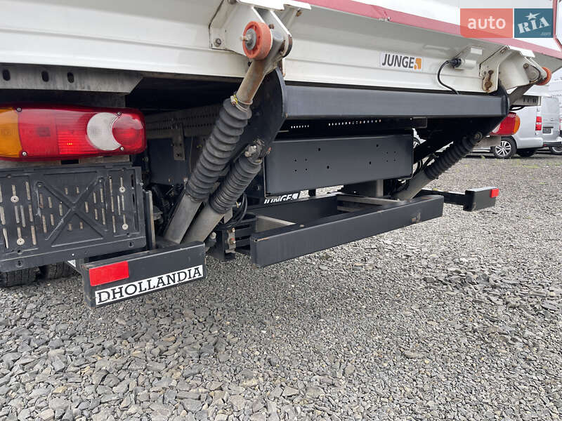 Другие грузовики MAN TGL 2019 в Луцке фото 19 Другие грузовики MAN TGL 2019 в Луцке