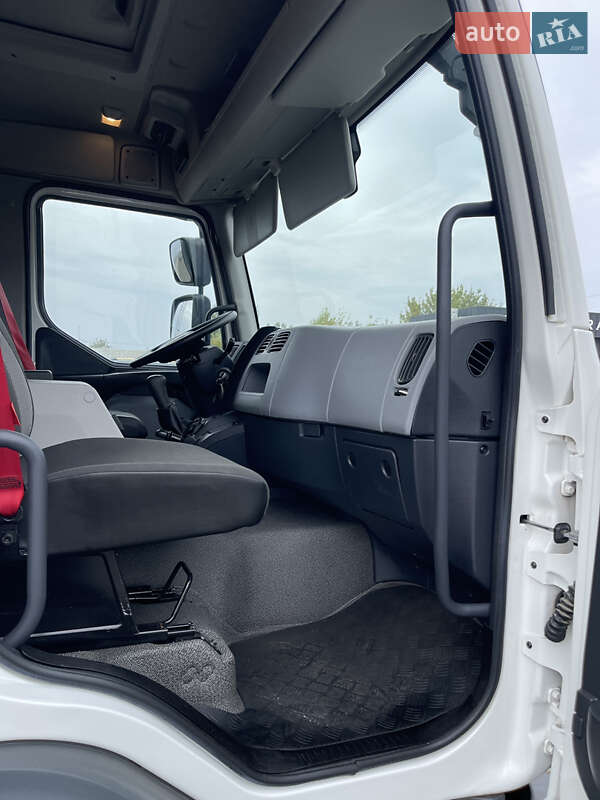 Другие грузовики MAN TGL 2019 в Луцке фото 31 Другие грузовики MAN TGL 2019 в Луцке