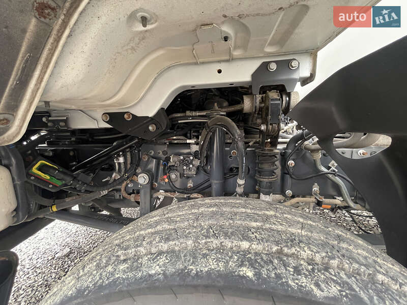 Другие грузовики MAN TGL 2019 в Луцке фото 35 Другие грузовики MAN TGL 2019 в Луцке