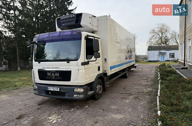 Рефрижератор MAN TGL 2009 в Києві