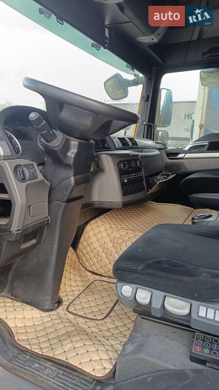 Тентований MAN TGL 2016 в Миколаєві фото 7 Тентований MAN TGL 2016 в Миколаєві