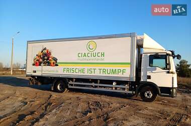 Рефрижератор MAN TGL 2016 в Киеве