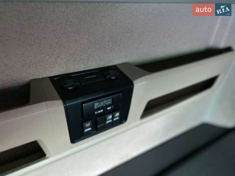 Тентованый MAN TGL 2020 в Хусте