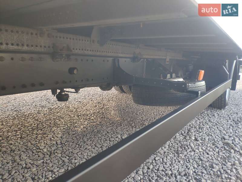 Вантажний фургон MAN TGL 2014 в Вінниці фото 25 Вантажний фургон MAN TGL 2014 в Вінниці