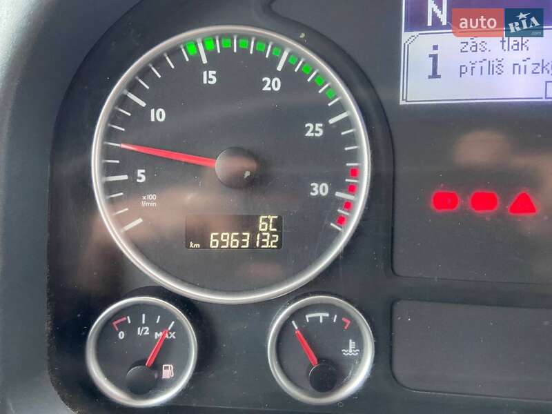 Тентований MAN TGL 2013 в Києві фото 9 Тентований MAN TGL 2013 в Києві