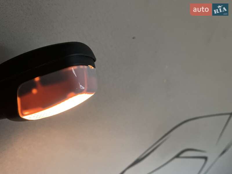 Тентований MAN TGL 2020 в Хусті