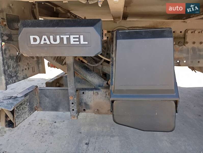 Вантажний фургон MAN TGL 2010 в Львові фото 10 Вантажний фургон MAN TGL 2010 в Львові