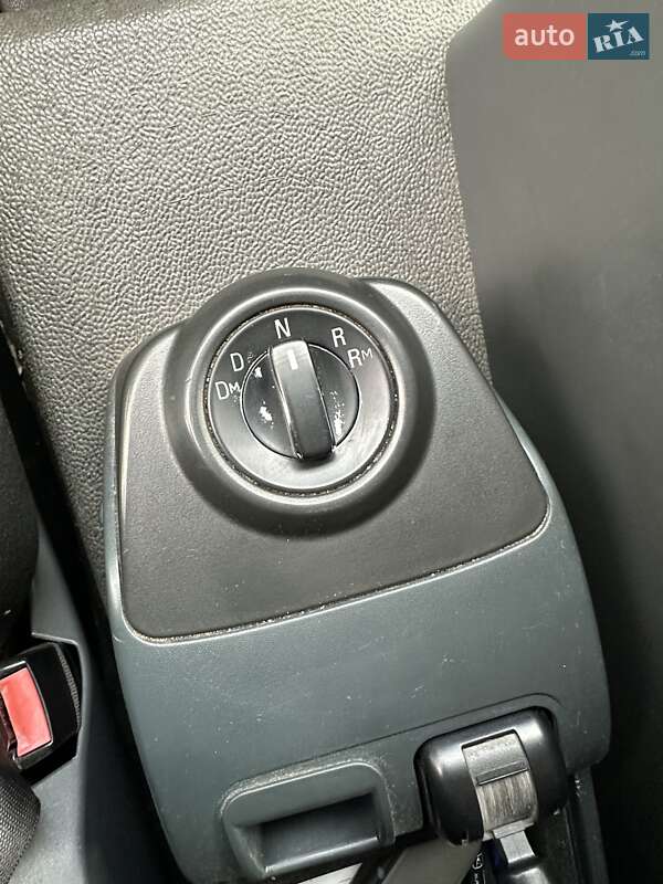 Тентований MAN TGL 2013 в Львові