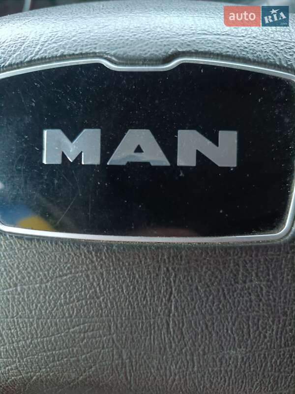 MAN TGL 2016 MAN TGL 2016