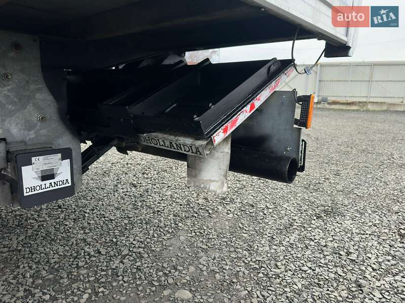 Вантажний фургон MAN TGL 2013 в Луцьку фото 21 Вантажний фургон MAN TGL 2013 в Луцьку