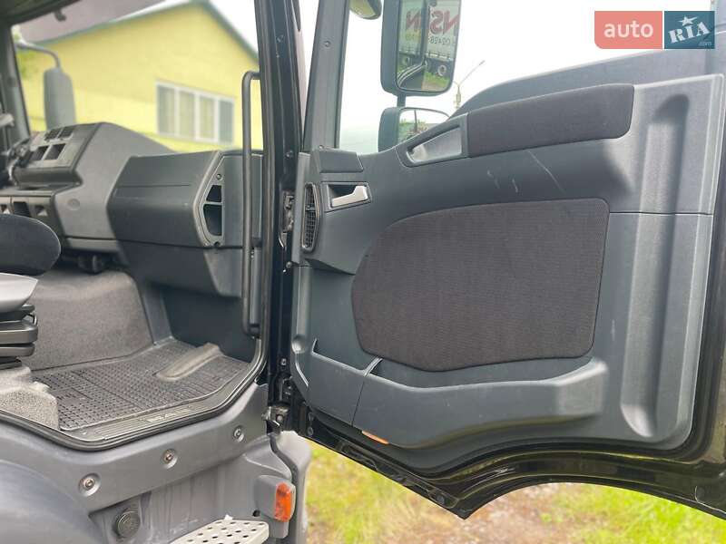 Тентованый MAN TGL 2012 в Черновцах фото 12 Тентованый MAN TGL 2012 в Черновцах