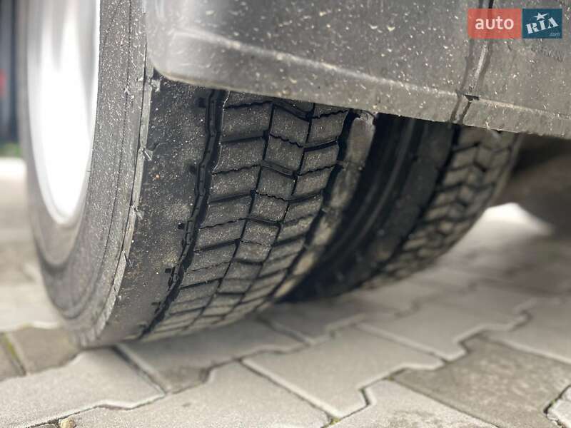 Тентованый MAN TGL 2012 в Черновцах фото 32 Тентованый MAN TGL 2012 в Черновцах