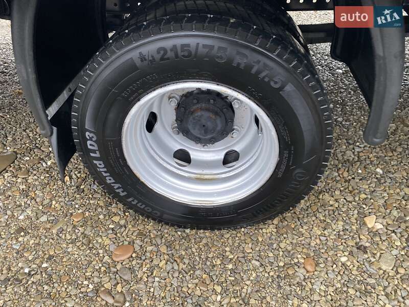 Тентованый MAN TGL 2018 в Хусте фото 33 Тентованый MAN TGL 2018 в Хусте