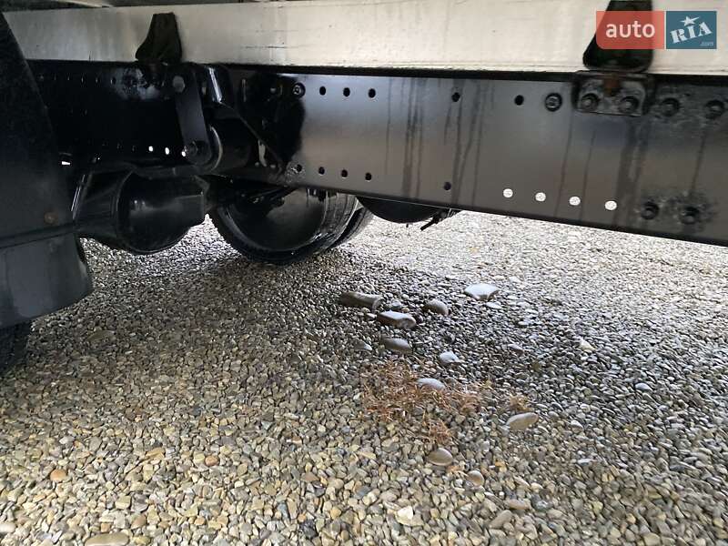 Тентованый MAN TGL 2018 в Хусте фото 45 Тентованый MAN TGL 2018 в Хусте