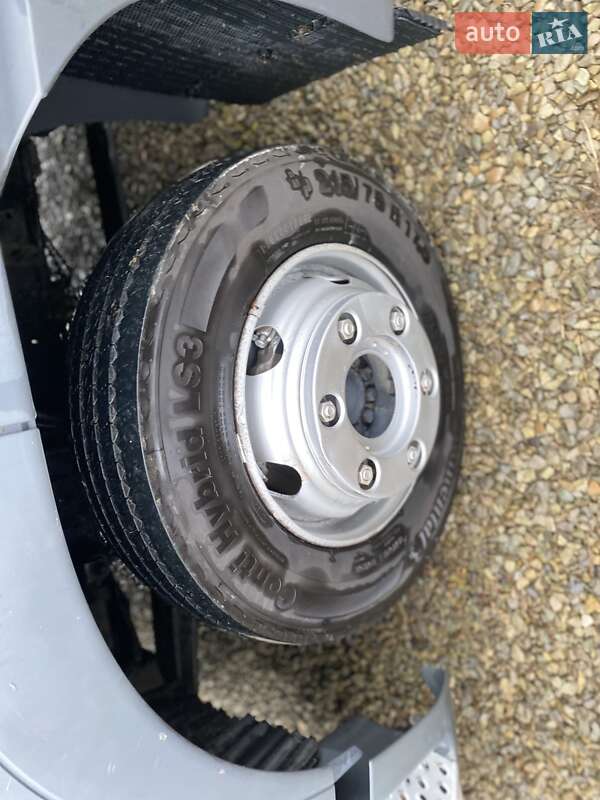 Тентованый MAN TGL 2018 в Хусте фото 52 Тентованый MAN TGL 2018 в Хусте