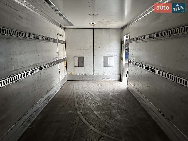 Рефрижератор MAN TGL 2011 в Киеве